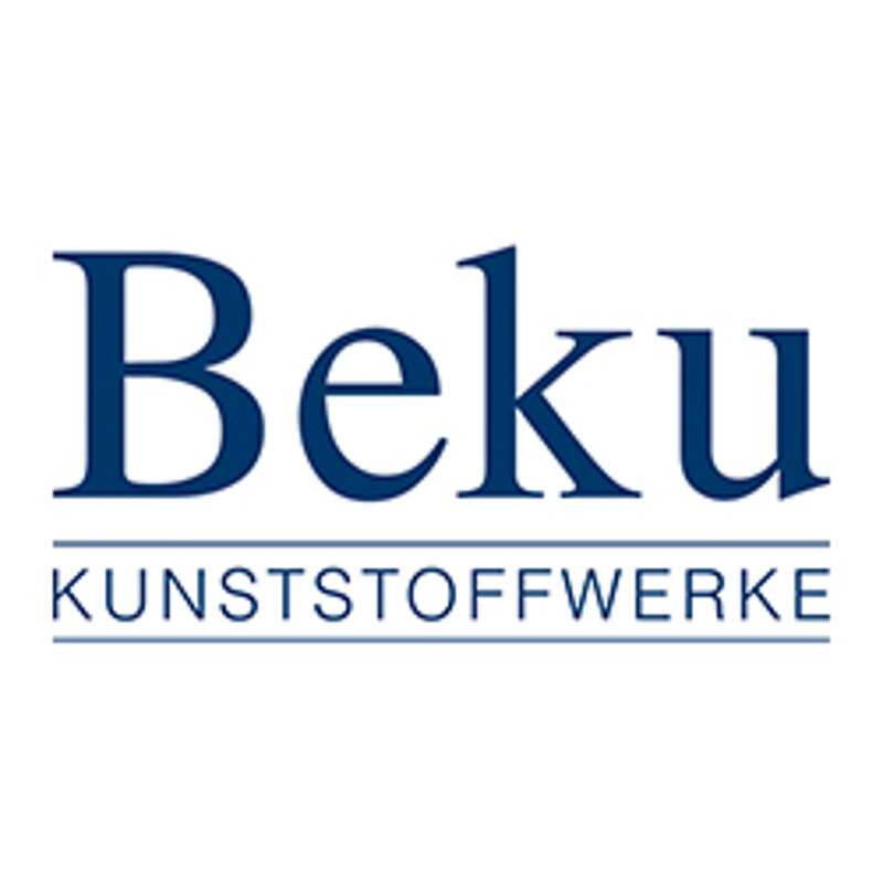 Logo BEKU Logo BEKU