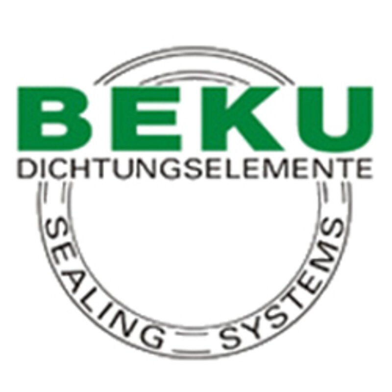 Logo BEKU