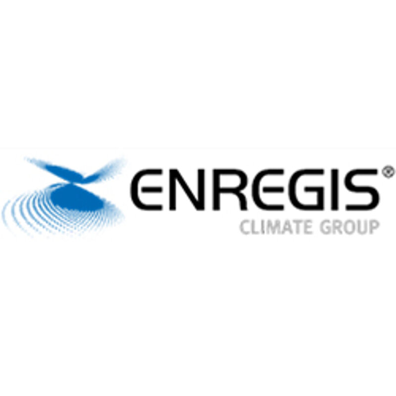 Logo ENREGIS
