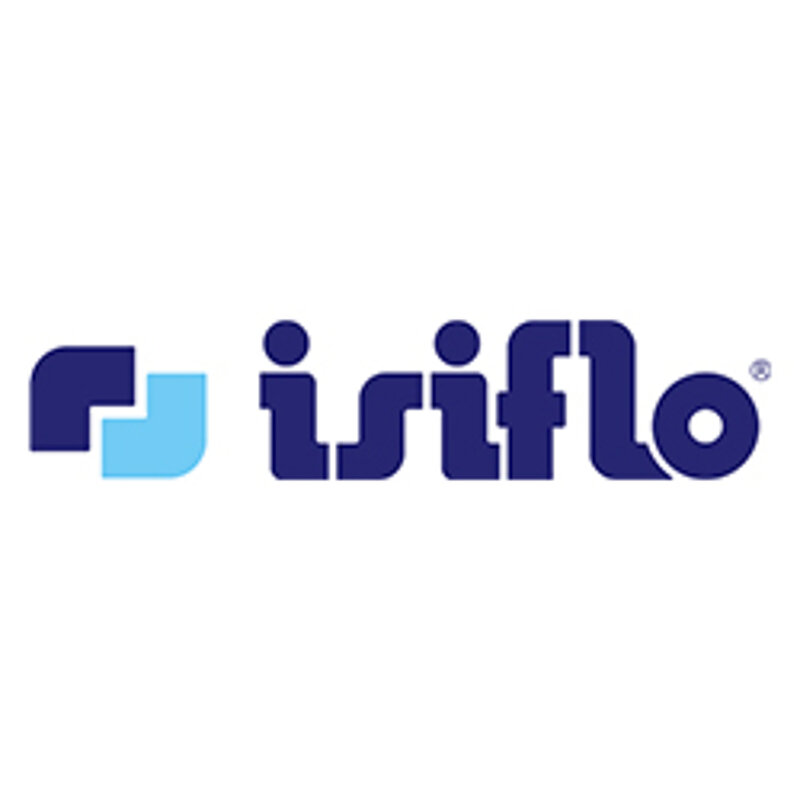Logo isiflo Logo isiflo
