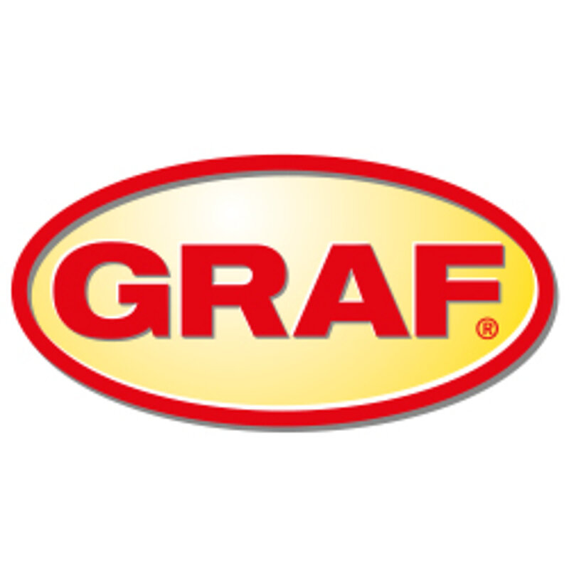 Logo GRAF