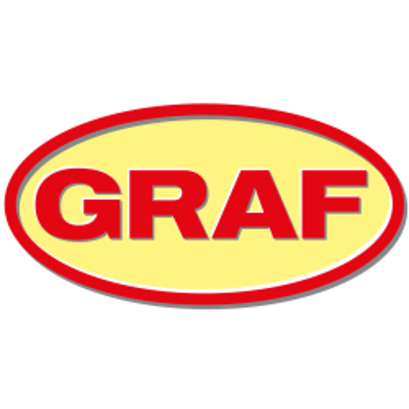 Logo GRAF