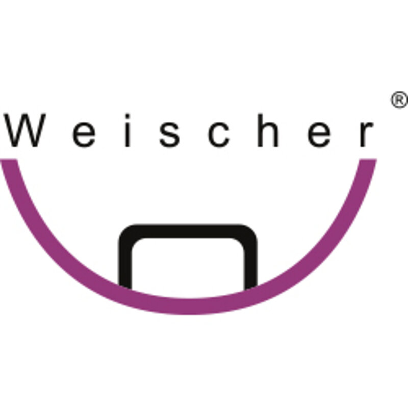 Logo Weischer