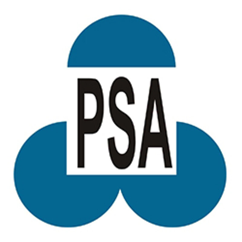 Logo PSA