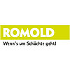 Logo ROMOLD