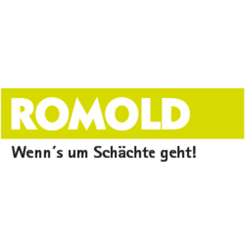 Logo ROMOLD