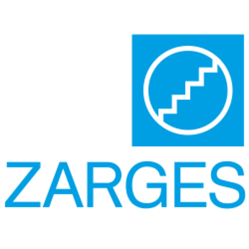 Logo ZARGES