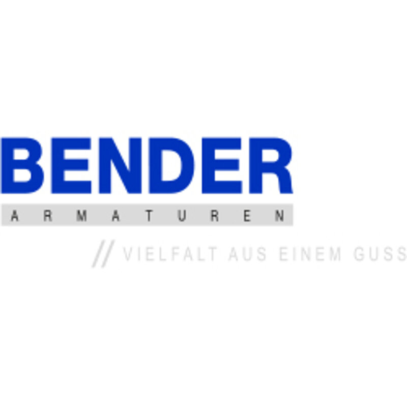 Logo BENDER