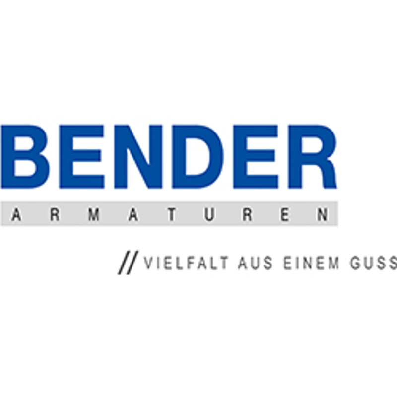 Logo BENDER