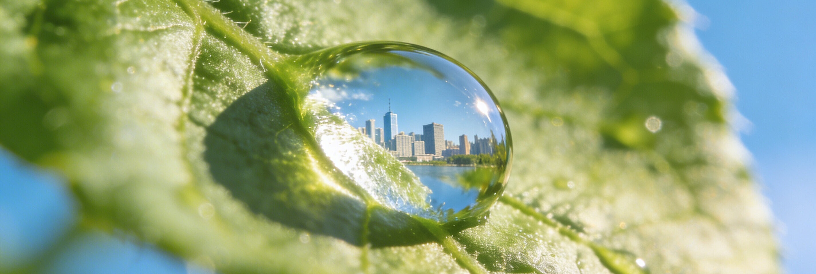 Tiefbau trifft Umwelttechnik: Verantwortungsvolle Wasserinfrastruktur im Fokus