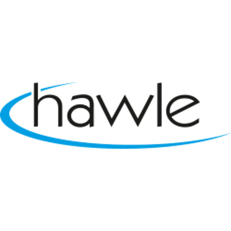 Logo hawle