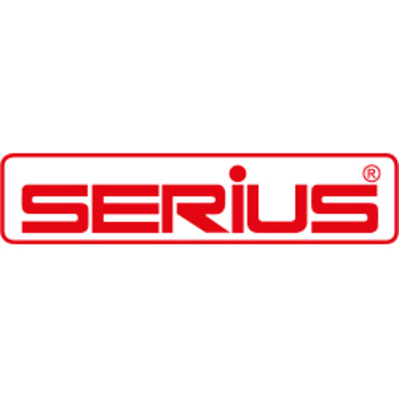 Logo serius