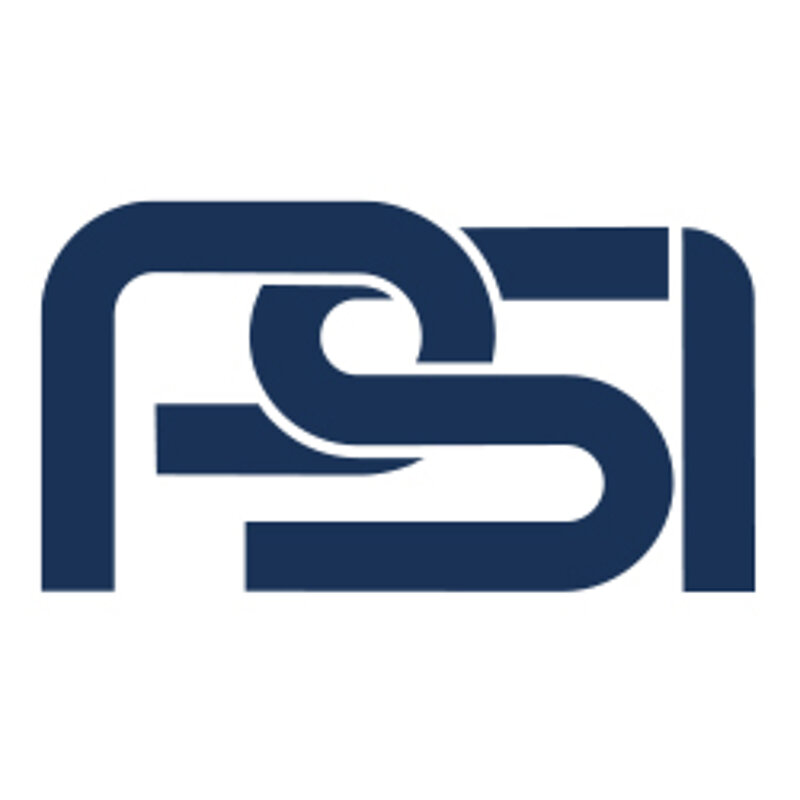Logo PSI Logo PSI