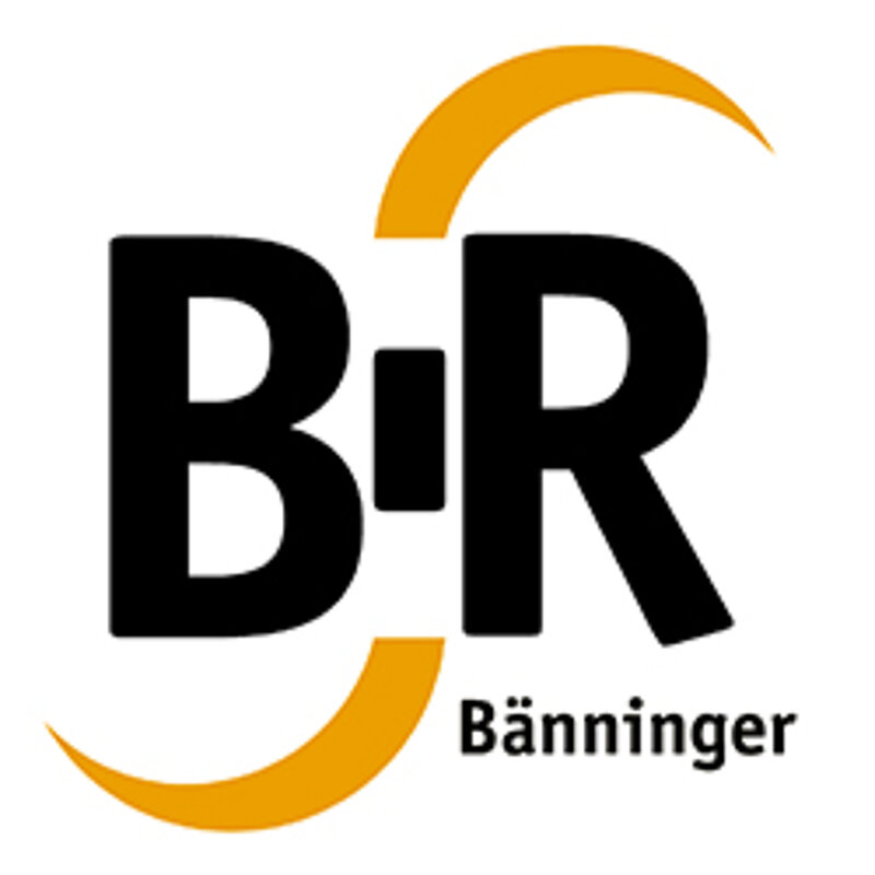 Logo Bänninger