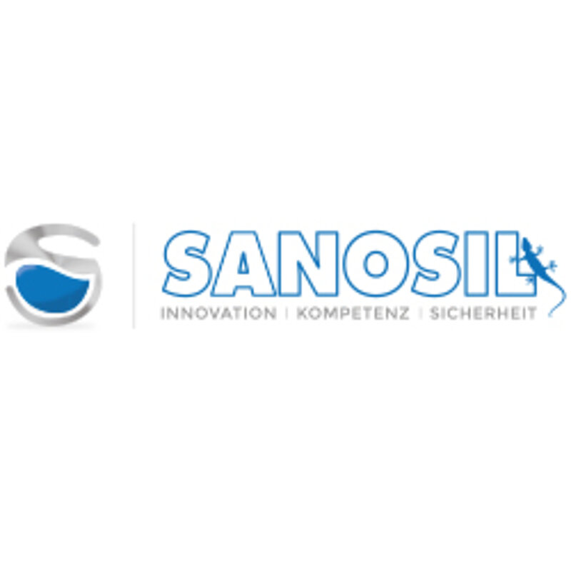 Logo SANOSIL