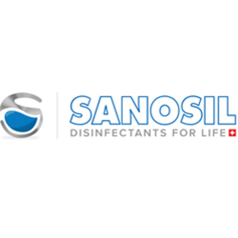 Logo SANOSIL