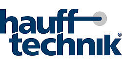 Logo hauff-technik