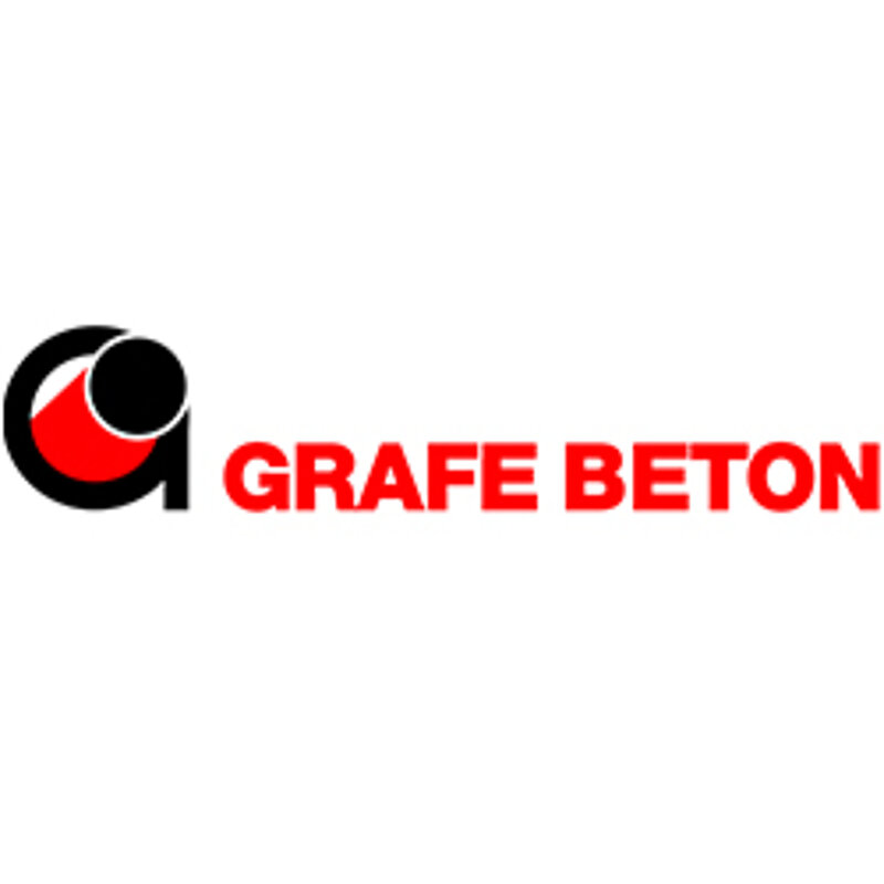 Logo GRAFE BETON