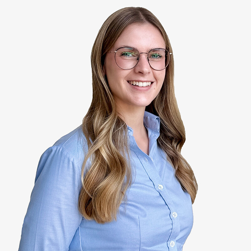 Simone Meisinger, Verkaufsleiterin R+F TBU