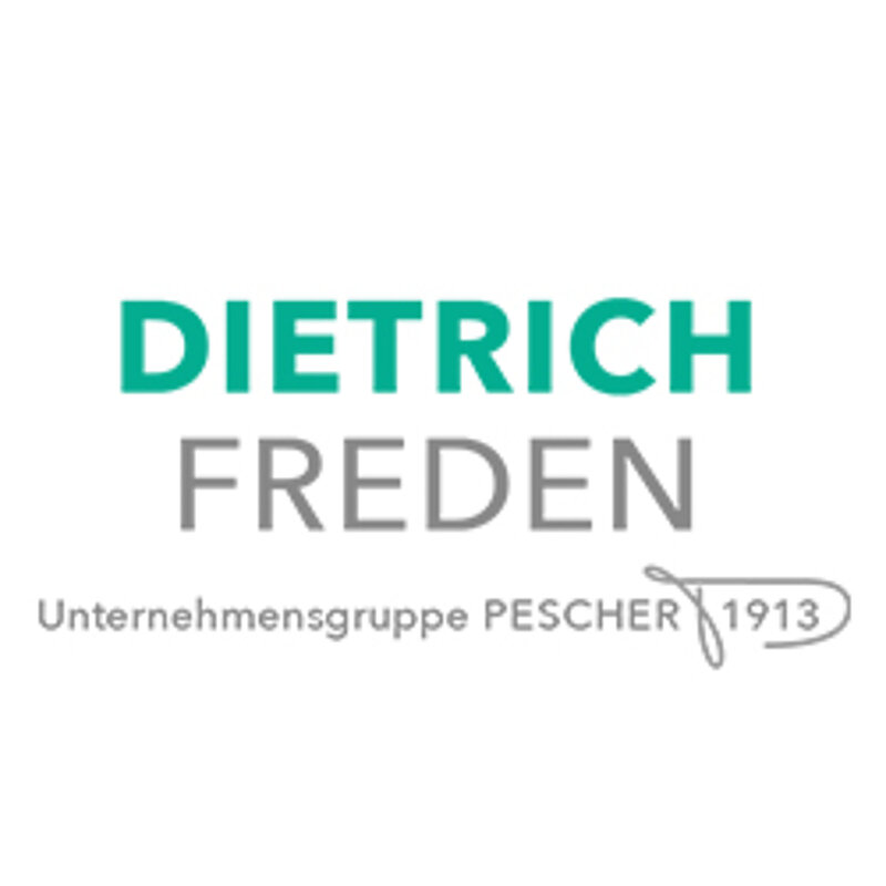 Logo DIETRICH FREDEN