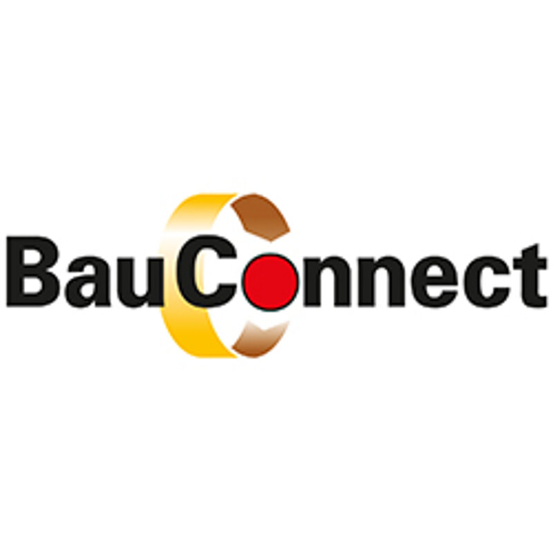 Logo BauConnect