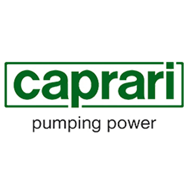 Logo Caprari Logo Caprari