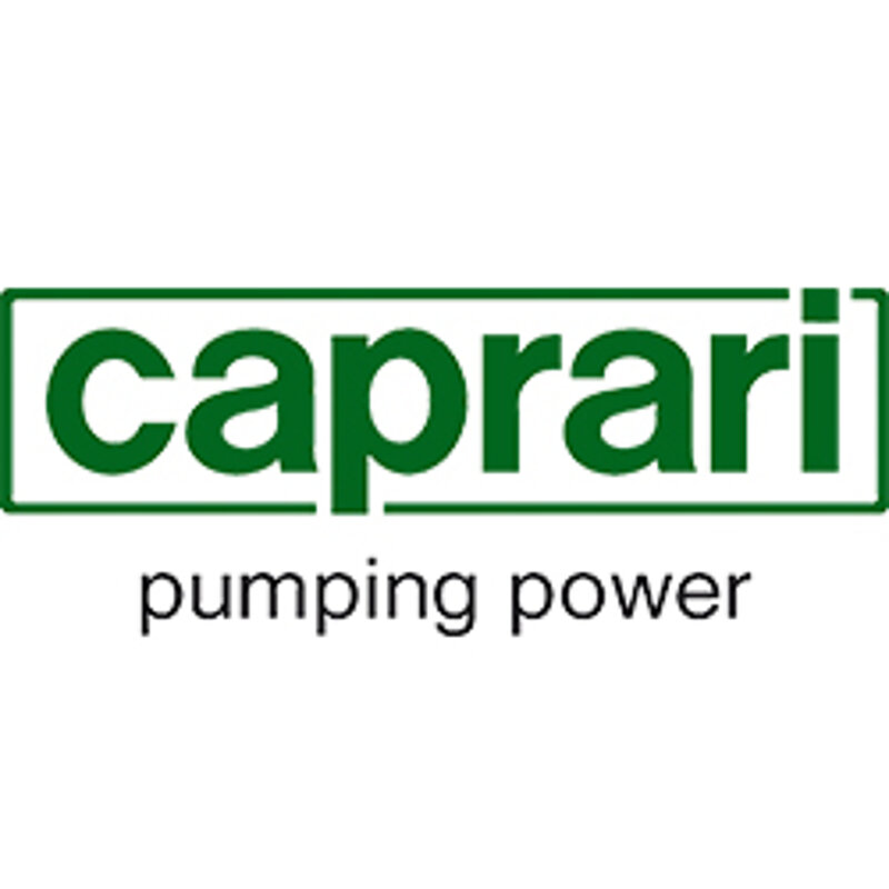 Logo Caprari