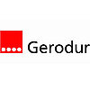 Logo Gerodur