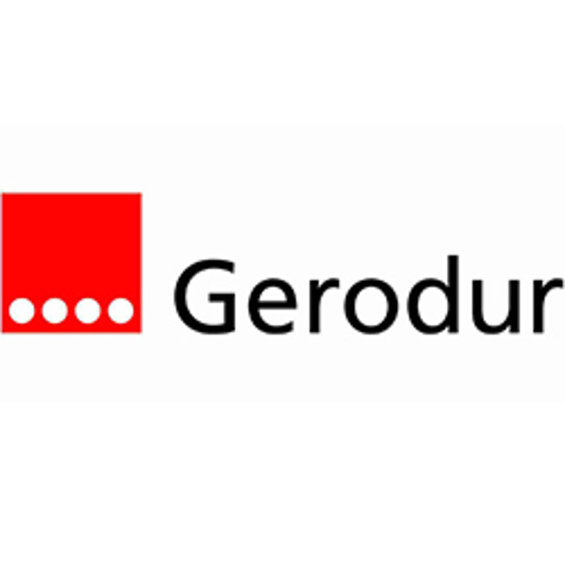 Logo Gerodur