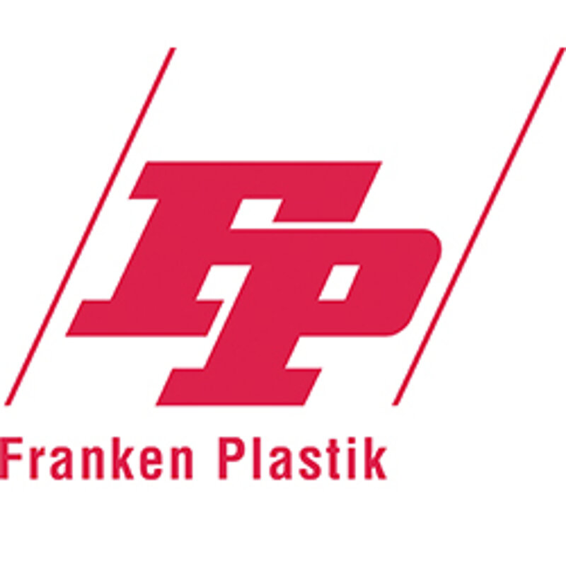 Logo Franken Plastik