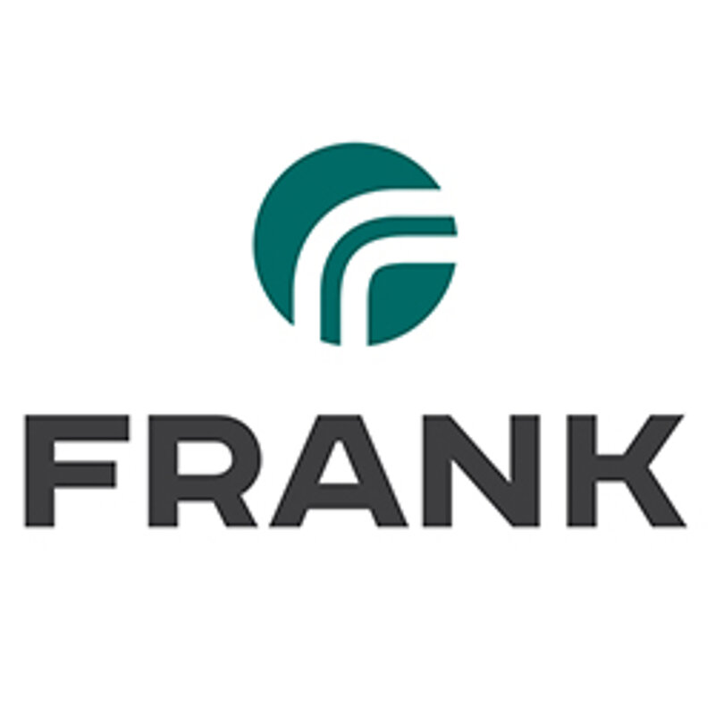 Logo FRANK