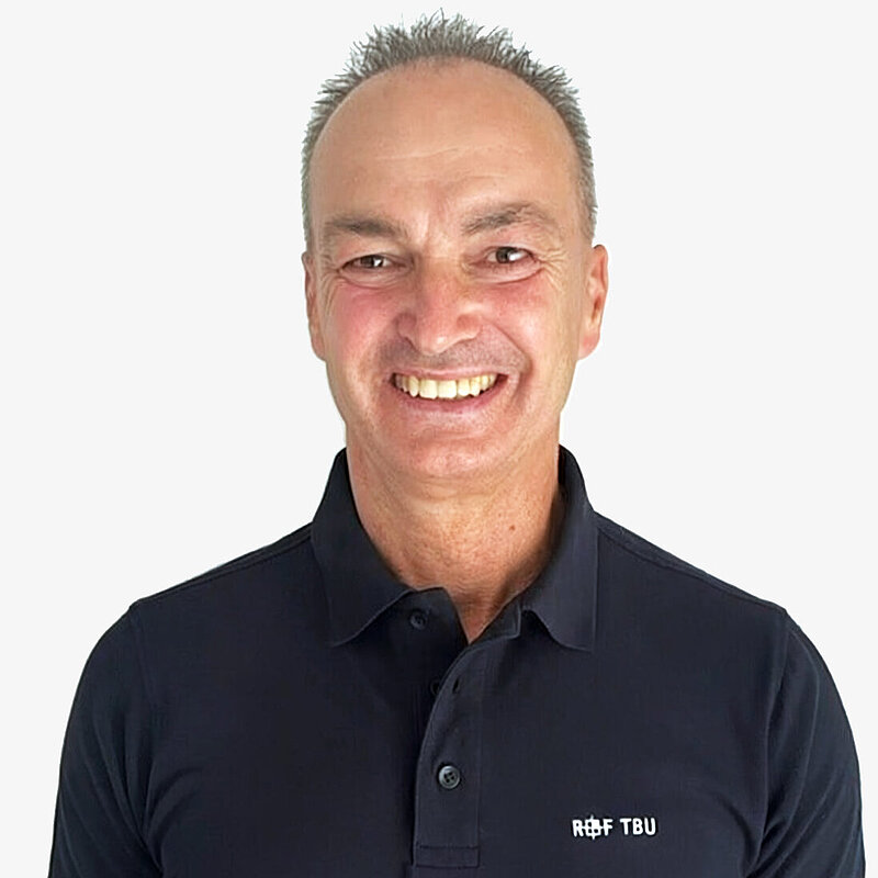 Rainer Auerbacher, Verkaufsleiter R+F TBU Kempten