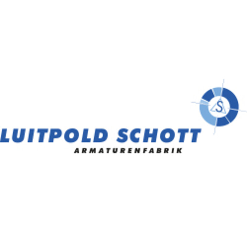 Logo LUITPOLD SCHOTT Logo LUITPOLD SCHOTT