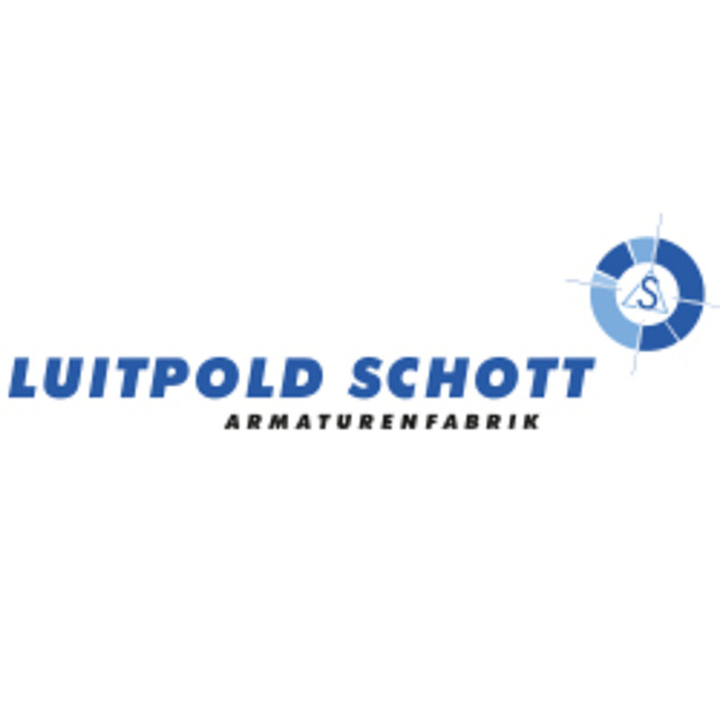 Logo LUITPOLD SCHOTT