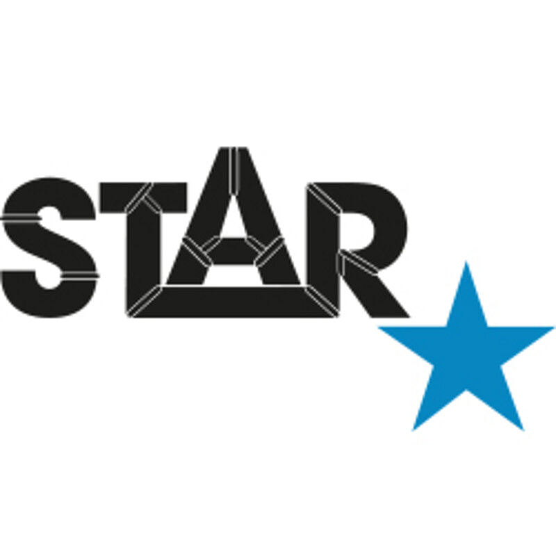 Logo STAR