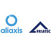 Logo Aliaxis