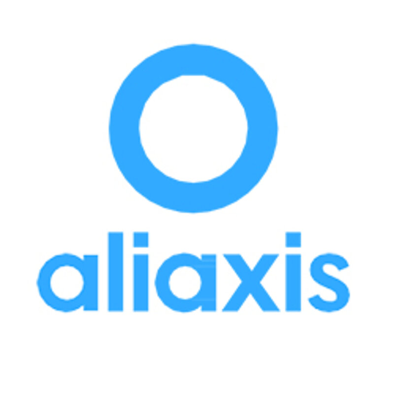 Logo Aliaxis