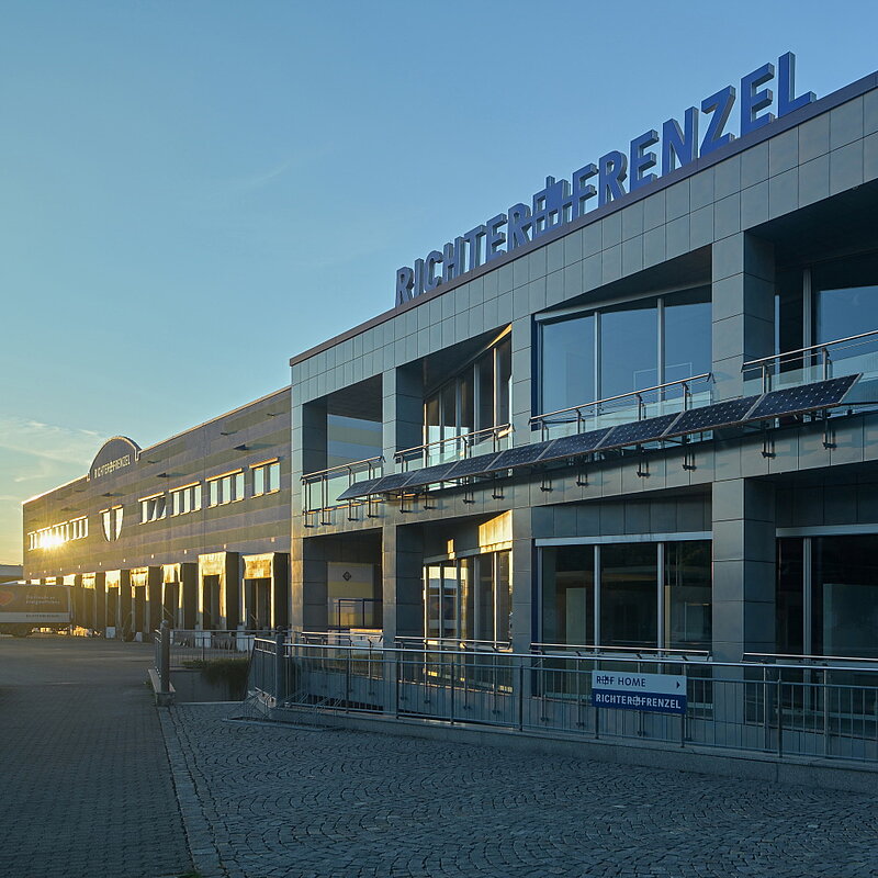 R+F Kolbermoor